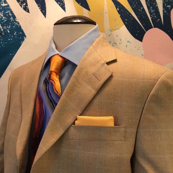 Austin Reed wool sport Coat - Picture 12 of 17